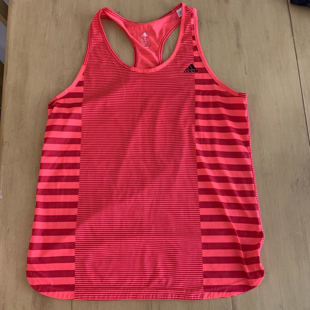 Adidas Climalite Racerback Tank